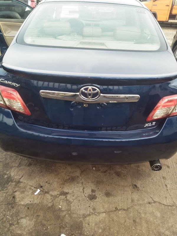 Thumbnail 2 of 2008 Toyota Corolla